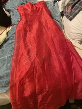 Stepping red sparkle for sale  Greenville