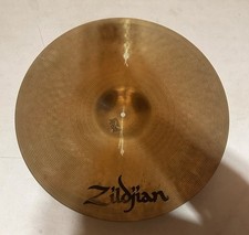 Zildjian cymbal medium for sale  North Highlands