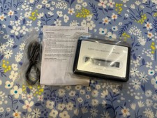cassette adapter for sale cassette adapter for sale ABERDARE