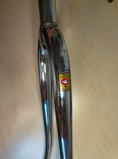 chrome bike forks for sale chrome bike forks for sale NEWMARKET