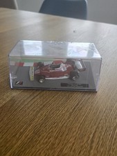 Ferrari 312 niki d'occasion  Démouville