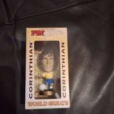 Zico brazil corinthian for sale  KIRKCALDY