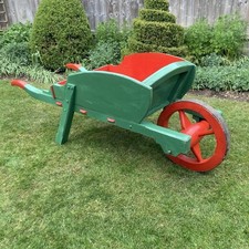 Vintage wooden garden for sale  BURY ST. EDMUNDS