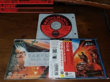 Sodom / Agent Orange JAPAN 25DN-122 1ST PRESS A comprar usado  Enviando para Brazil