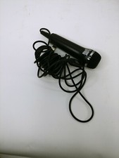 Microfone Guitar Hero USB PS2, PS3, XBOX 360, Wii, usado comprar usado Microfone Guitar Hero USB PS2, PS3, XBOX 360, Wii, usado comprar usado  Enviando para Brazil