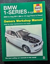 Haynes manual 4918 for sale  MILTON KEYNES