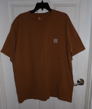 Carhartt original fit for sale  Hays