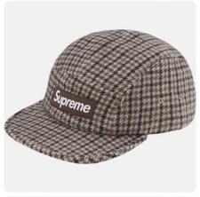 Supreme houndstooth wool d'occasion Supreme houndstooth wool d'occasion  Paris VIII