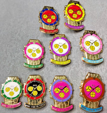 Pin rares montres d'occasion  Saint-Malo