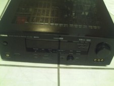 Yamaha v450 receiver gebraucht kaufen  Münster