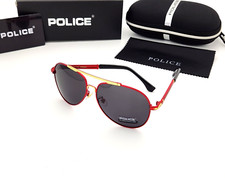 Polarized police large for sale  Cerritos