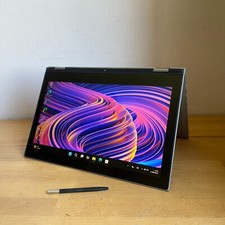 Portable tactile dell d'occasion  Villars-les-Dombes