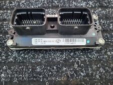 Ecu centralina motore usato  Sinopoli