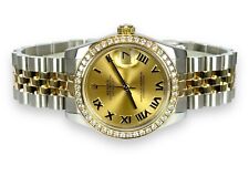 Rolex datejust 178383 for sale  LONDON