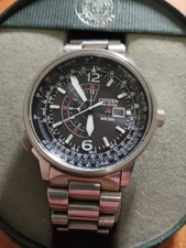 Citizen eco drive usato  Civitanova Marche