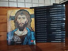 Enciclopedia grande storia usato  Meduno