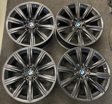Riginal bmw 5er gebraucht kaufen  Radebeul