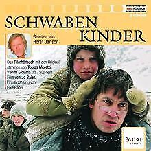 Schwabenkinder cds filmhörbuc gebraucht kaufen  Berlin