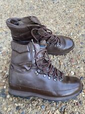 Altberg brown leather for sale  LONDON
