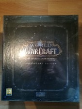 Warcraft battle for d'occasion  Campagne-lès-Hesdin