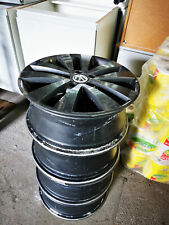 Golf mk6 ronal for sale  BURTON-ON-TRENT