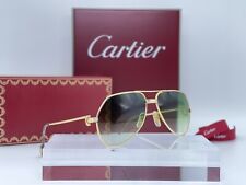 Occhiali vintage cartier usato  Casal di Principe