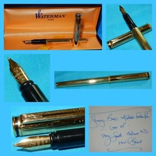 Mint waterman maestro for sale  SANDHURST