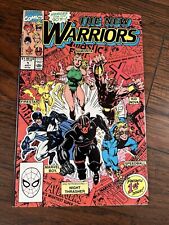 New warriors 1 for sale  Evansville