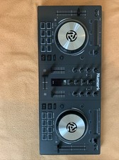 Numark mixtrack usato  Zandobbio