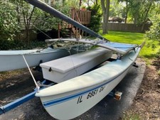 hobie cat sailboat for sale hobie cat sailboat for sale Lombard