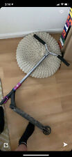 Custom scooter ethic for sale  TORPOINT