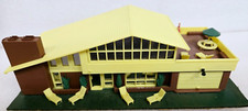 PLASTICVILLE EUA CASA CONTEMPORÂNEA ESCALA HO comprar usado  Enviando para Brazil