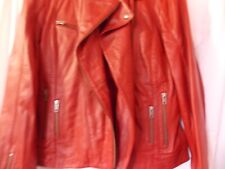 Blouson cuir femme d'occasion  Vernon