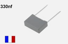 Condensateur mkp 0.33uf d'occasion  Les Angles