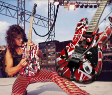 Evh striped series for sale  Whittier