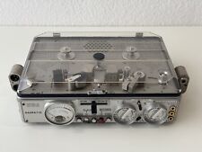 Nagra tape recorder for sale  Shipping to Ireland