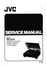 Service manual anleitung gebraucht kaufen  Sulzbach-Rosenberg