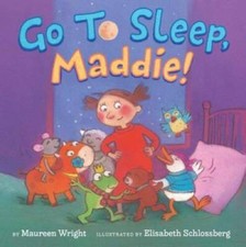 Sleep maddie hardcover for sale  Montgomery