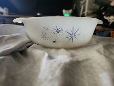 Vintage glasbake atomic for sale  Grand Marsh