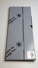 Cache filtre inox d'occasion  Trévoux