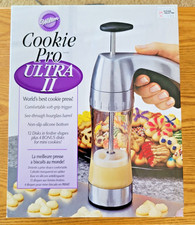 Wilton cookie pro for sale  Chelsea