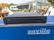 Bose entero 4500 for sale  BIGGLESWADE