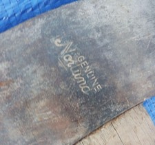 Vintage genuine norlund for sale  Burley