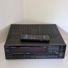 Kenwood receiver v86r gebraucht kaufen  Heimenkirch