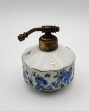 Perfume bottle vintage for sale  LINCOLN