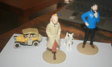 Tintin figurines 1 d'occasion  Rambouillet