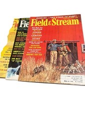 Field stream 1967 for sale  Thomaston