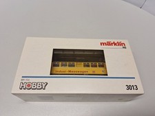 Märklin 3013 dbag gebraucht kaufen  Solingen