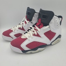 Air jordan carmine d'occasion  Expédié en Belgium
