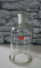 Vintage davisil glass for sale  DUMFRIES